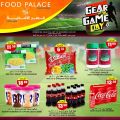 Food Palace Qatar offers 2022