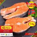 Village Markets Qatar Offers 2021