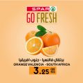 Spar Hypermarket Qatar offers 2021