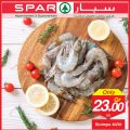 SPAR Qatar Offers  2019