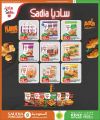 Saudia Hypermarket Qatar Offers  2025