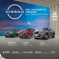 Nissan Qatar offers 2023