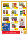 Offers  Super Market - FFC