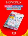Monoprix Qatar Offers 2025