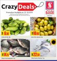 Safari Hypermarket Qatar offers 2019