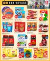 Safari Hypermarket Qatar offers 2025
