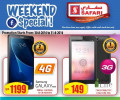 Safari mobils Offers
