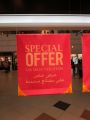 Special Prices - I AM  Qatar
