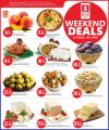 Safari Hypermarket Qatar offers 2025