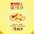 Spar Hypermarket Qatar offers 2021