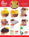 Grand Mall Qatar offers 2025