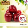 Family Food Center Qatar offers 2021