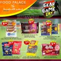 Food Palace Qatar offers 2022