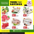 Al Rawabi hypermarket qatar offers 2021