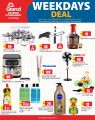 Grand Mall Qatar offers 2025