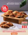 Monoprix Qatar Offers 2025