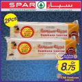 SPAR Qatar Offers  2019