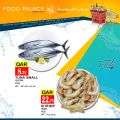 Food Palace Qatar offers 2023