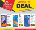 Grand Hypermarket Ezdan Mall QATAR Offers