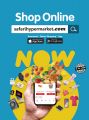 Safari Hypermarket Qatar Offers 2023