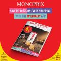 Monoprix Qatar Offers 2024