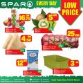 Spar Hypermarket Qatar offers 2022