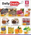 Safari Hypermarket Qatar offers 2019