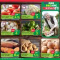 Spar Hypermarket Qatar offers 2021
