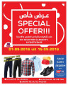 Special offer  FFC