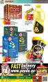 Panda Hypermarket Qatar Offers  2021
