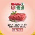 Spar Hypermarket Qatar offers 2021