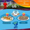 Food Palace Qatar offers 2022