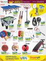 LULU Hypermarket Qatar Offers 2023