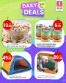 Safari Hypermarket Qatar Offers 2022
