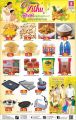Safari Hypermarket Qatar offers 2021