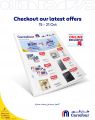 Carrefour Hypermarket Qatar offers 2025