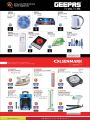 Offers Saudia Hyper Market  Qatar