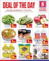 Safari Hypermarket Qatar offers 2019