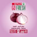 Spar Hypermarket Qatar offers 2021