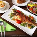 عروض مطعم القرموطى للمأكولات البحرية قطر