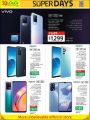 LULU Hypermarket Qatar Offers 2021