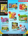 Spar Hypermarket Qatar offers 2022