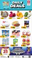 Safari Hypermarket Qatar offers 2021