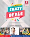 Safari Hypermarket Qatar Offers 2022