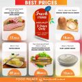 Food Palace Qatar offers 2022