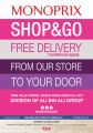 Monoprix  Qatar  Offers 2019