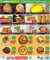 Family Food Center Qatar offers 2025