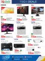 LULU Hypermarket Qatar Offers 2025