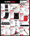 Safari Hypermarket Qatar Offers 2025