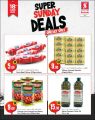 Safari Hypermarket Qatar Offers 2023